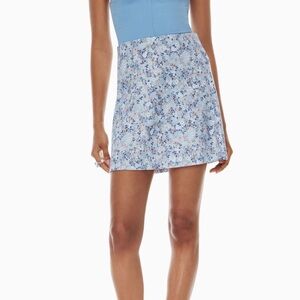 Wilfred Notebook Skirt Sz S